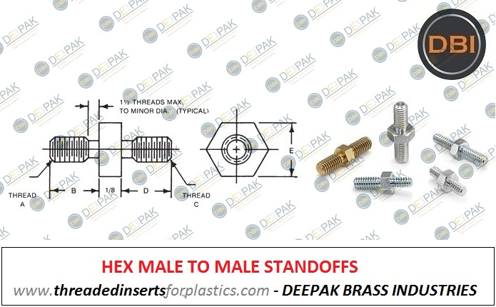 Standoffs